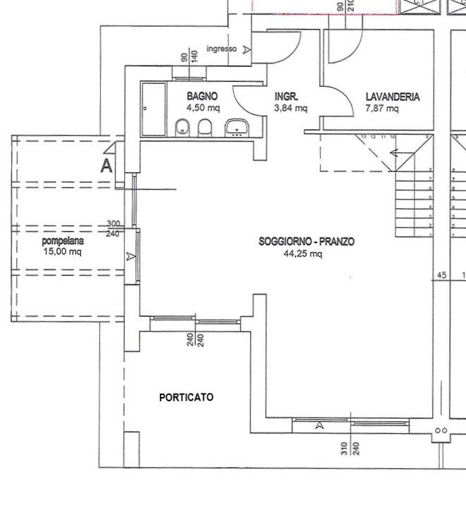 House in Silea, Veneto, Italy 4 - 16901798