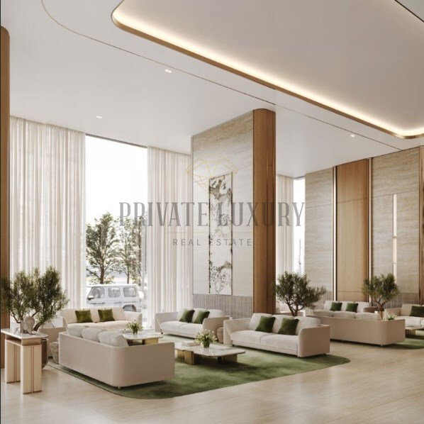 Apartment in Palm Jumeirah, Dubai, United Arab Emirates 2 - 16903669