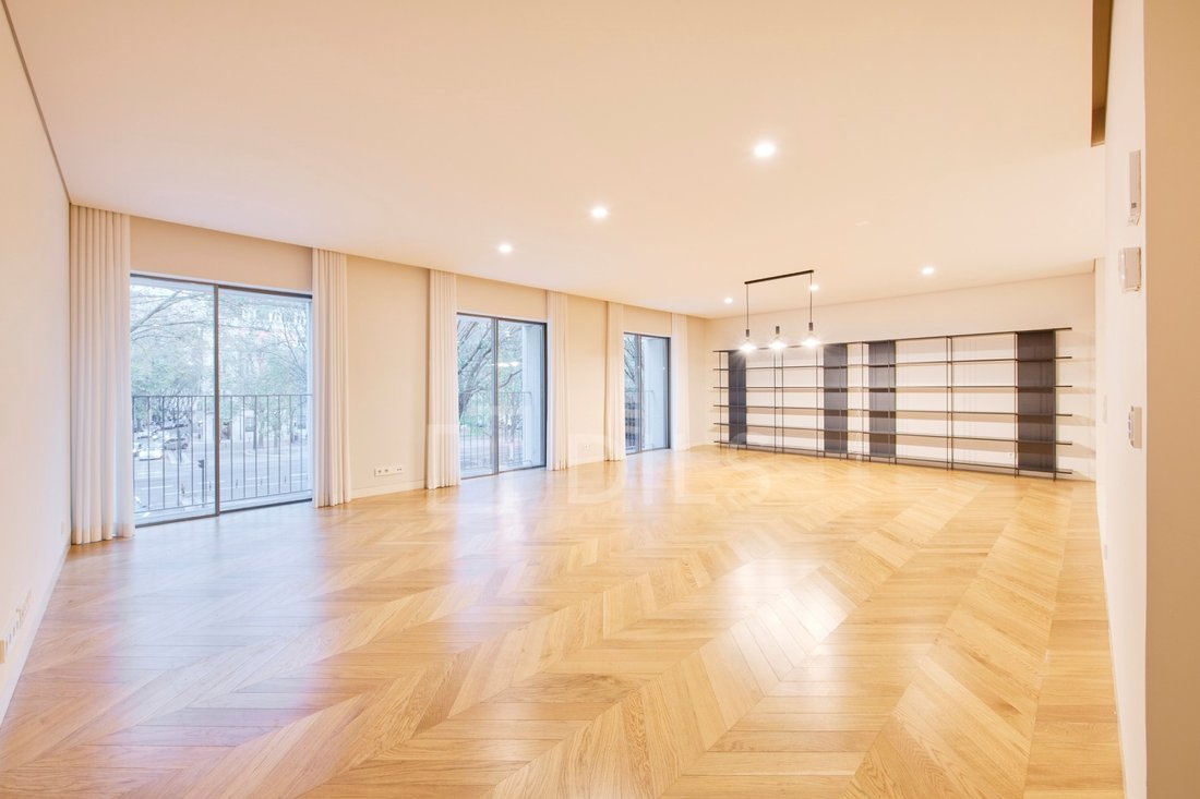 Apartment in Santo Antonio, Lisbon, Portugal 1 - 16899547