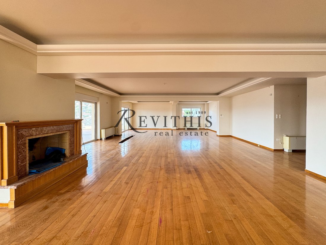 Apartment in Vouliagmeni, Attica, Greece 1 - 16902380