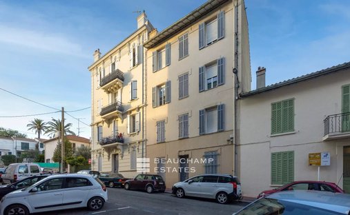 Cannes Californie Gated Estate Joint Agent