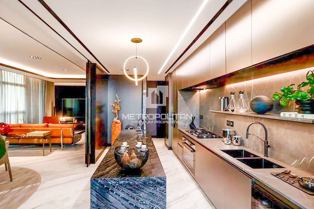 Apartment in Business Bay, Dubai, United Arab Emirates 3 - 16899518