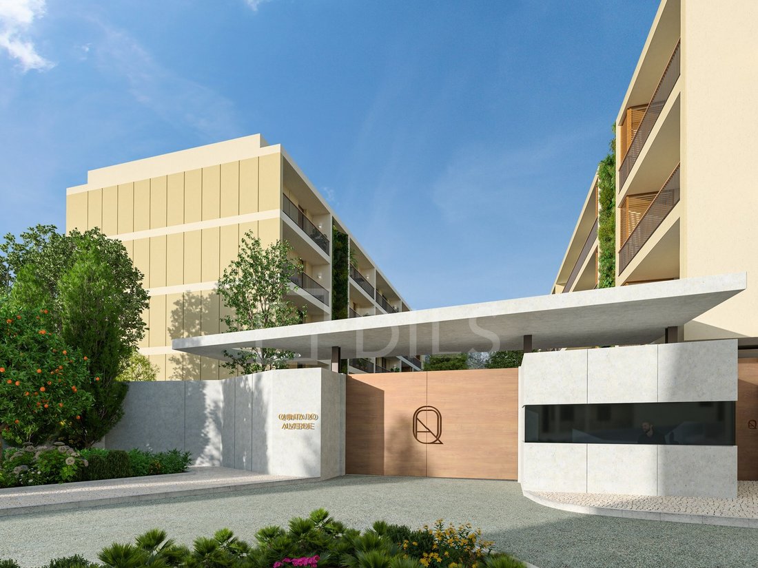 Apartamento en Carnaxide y Queijas, Distrito de Lisboa, Portugal 5 - 14826002