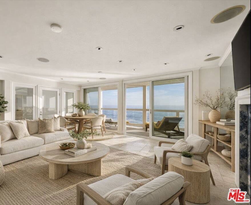 Haus in Malibu, Kalifornien, Vereinigte Staaten 1 - 16900551
