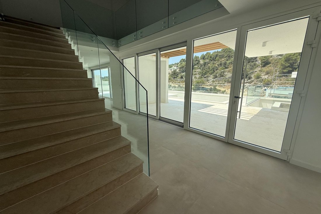 Villa in Sevid na Moru, Split-Dalmatia County, Croatia 4 - 16900822