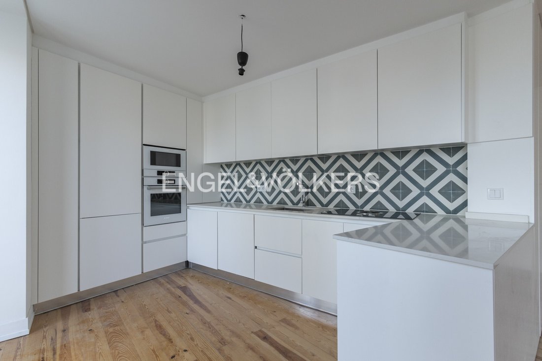 Apartment in Sao Vicente, Lisbon, Portugal 3 - 16903705