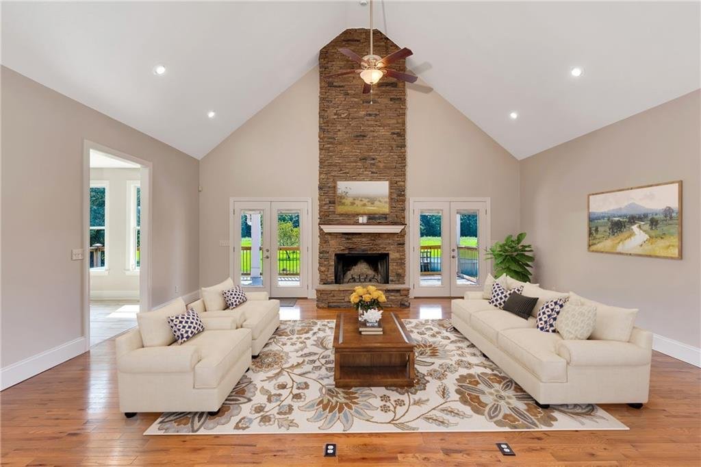 House in Summerville, Georgia, United States 3 - 16901044