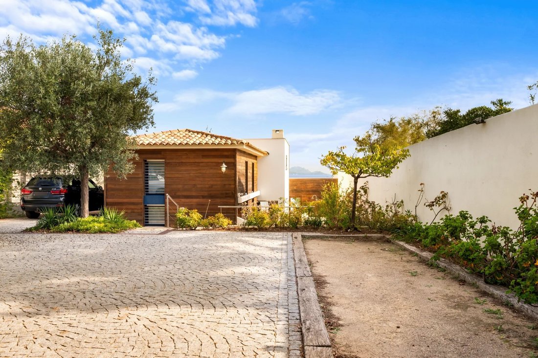Villa in Nartelle-Noyer-Bellevue-bd des Sardinaux, Sainte-Maxime, France 2 - 16898187