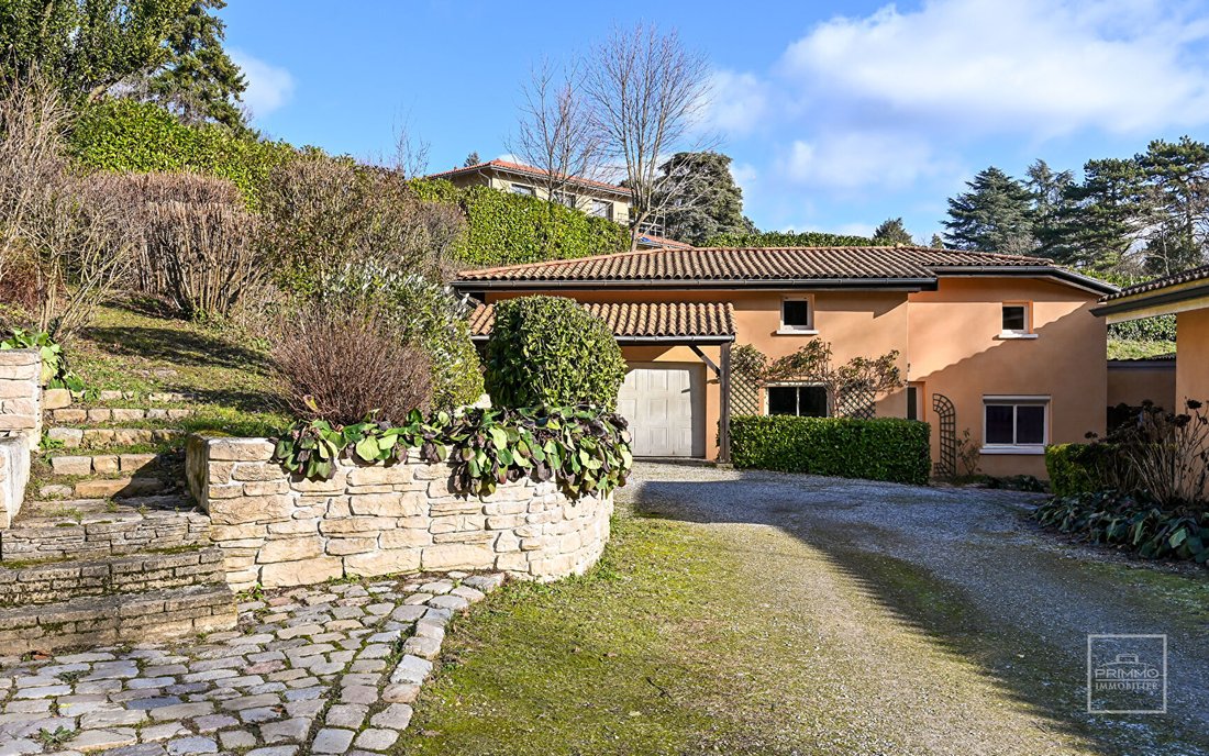 House in Saint-Cyr-au-Mont-d'Or, Auvergne-Rhône-Alpes, France 3 - 16900190