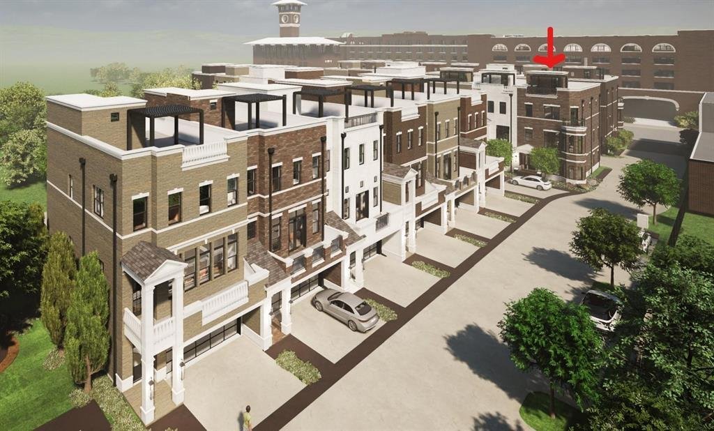 Condo in Flower Mound, Texas, United States 2 - 16901157