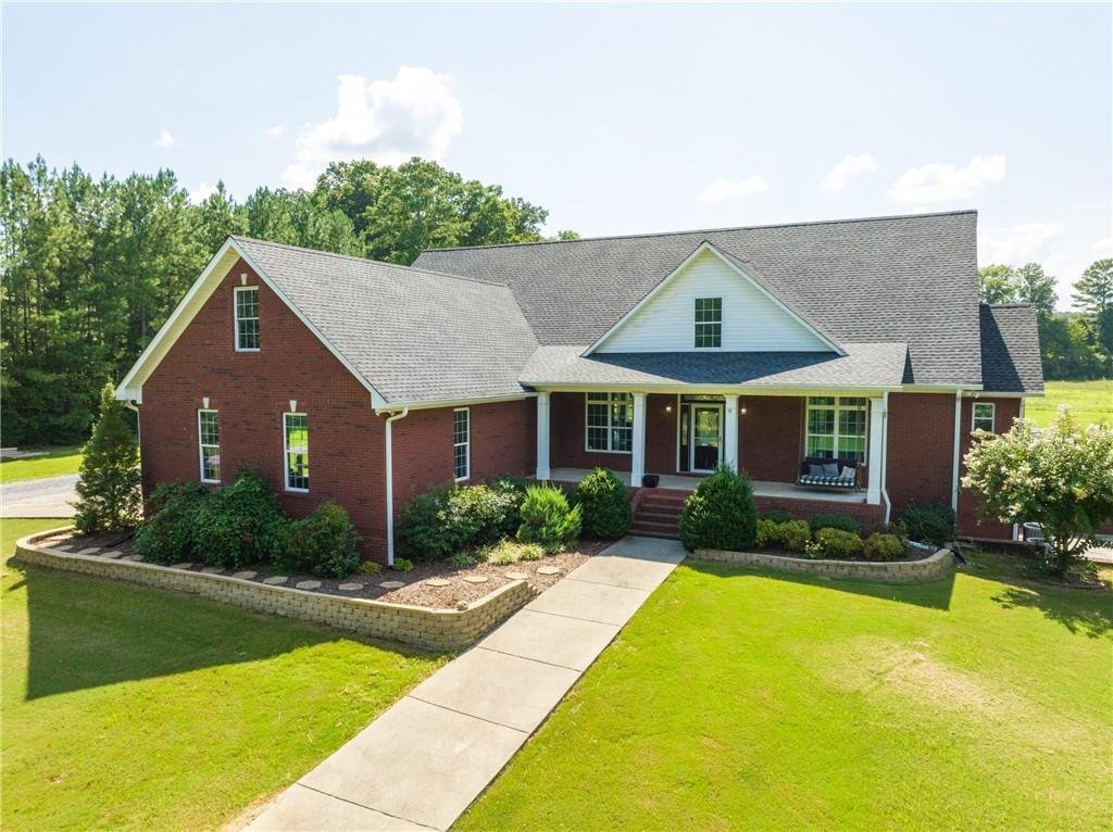 House in Summerville, Georgia, United States 1 - 16901044
