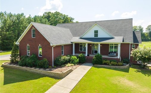 Casa a Summerville, Georgia, Stati Uniti 1