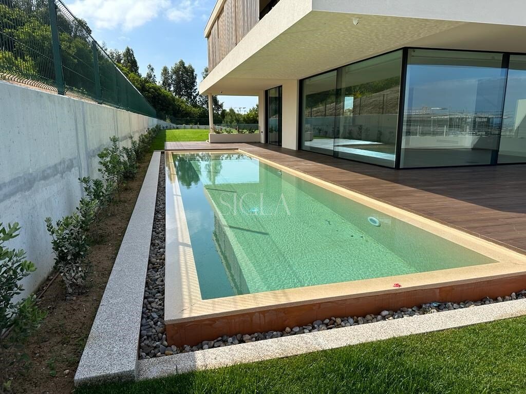 House in Canidelo, Porto District, Portugal 3 - 16903630