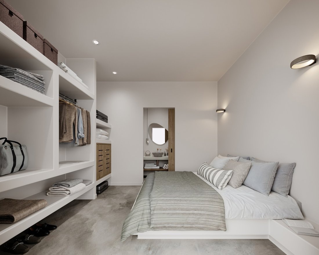 Villa a Paro, Aegean, Grecia 5 - 14346433