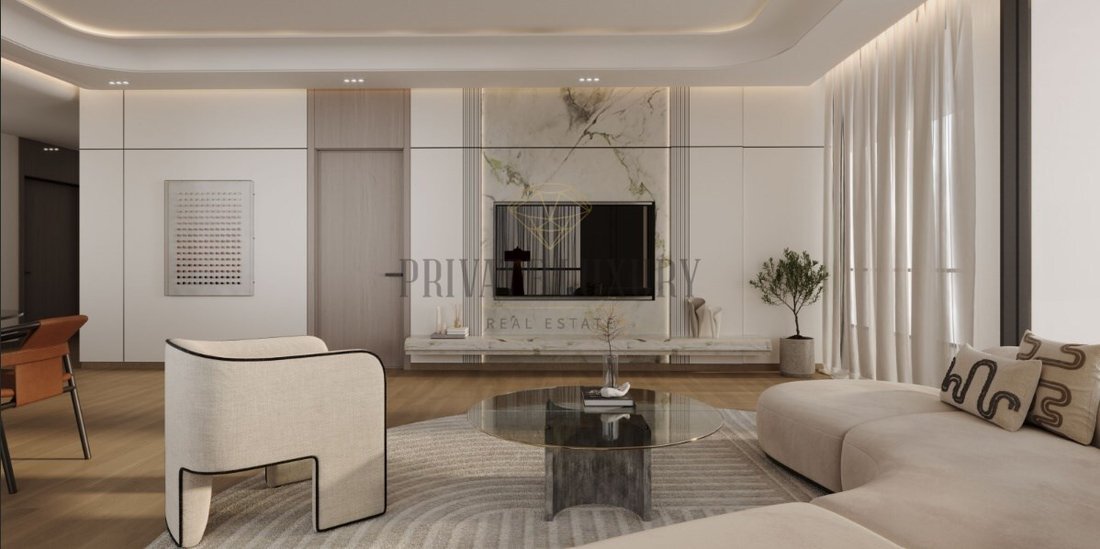 Apartment in Palm Jumeirah, Dubai, United Arab Emirates 3 - 16903663