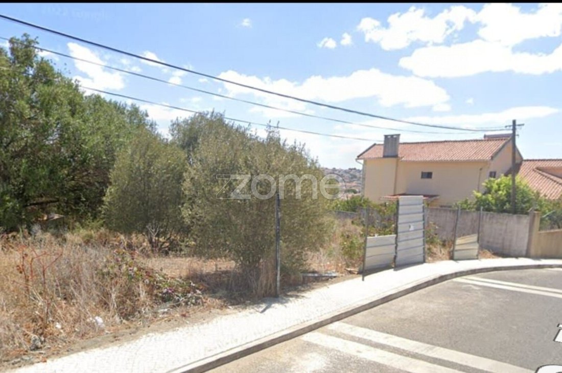 Land in Estoril, Cascais e Estoril, Lisbon 4 - 16901609