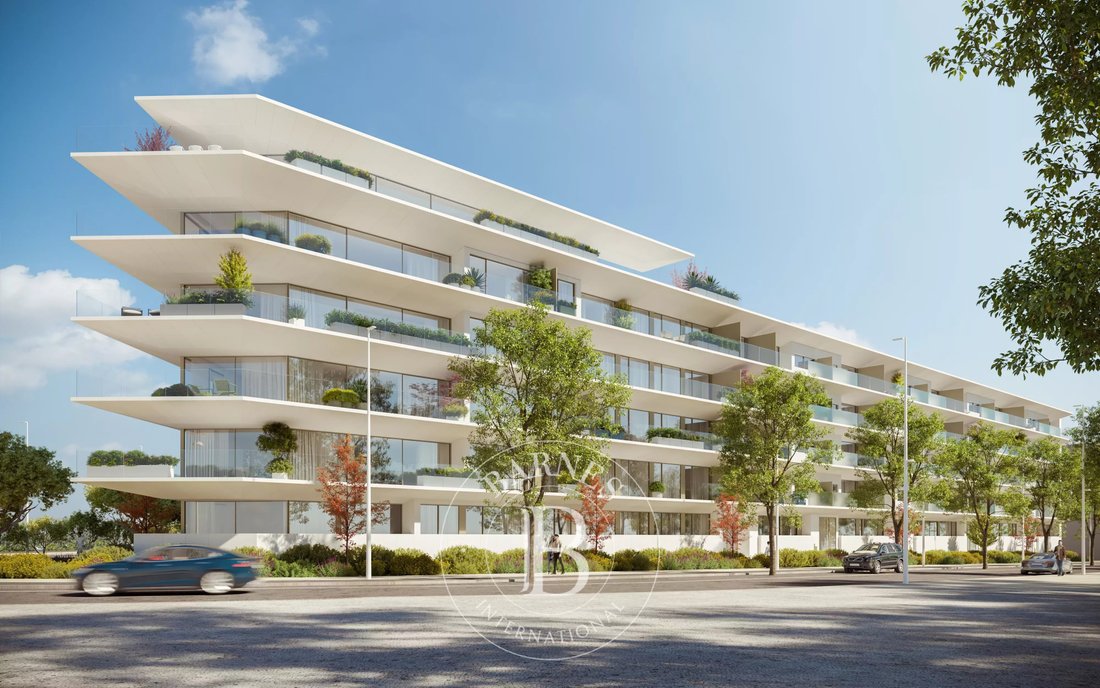 Apartment in Vila do Conde, Porto District, Portugal 2 - 16898941
