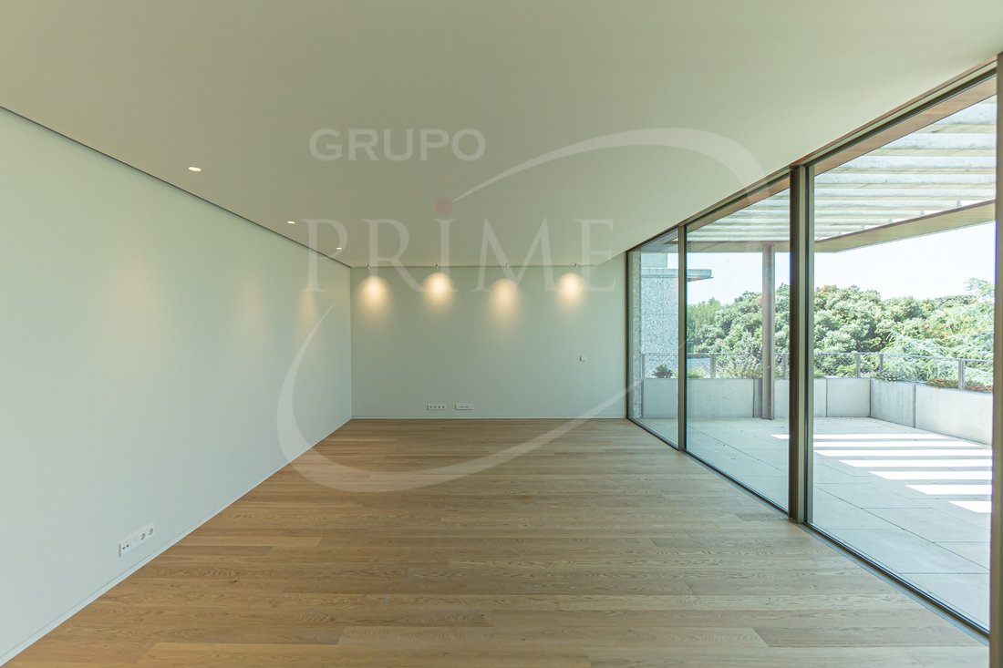 Apartment in Aldoar, Foz do Douro e Nevogilde, Porto District, Portugal 5 - 16903683