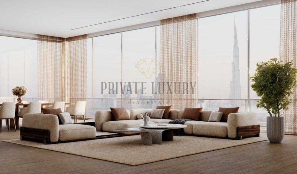 Apartment in Palm Jumeirah, Dubai, United Arab Emirates 5 - 16903669