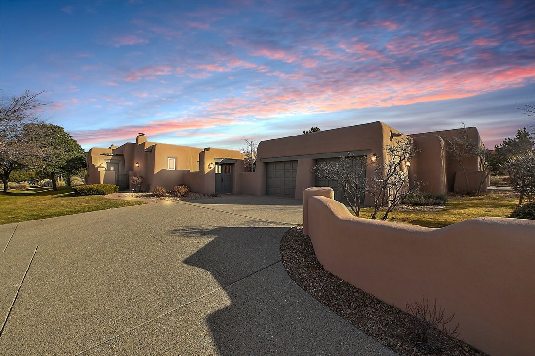 House in Santa Fe, New Mexico, United States 2 - 16899334