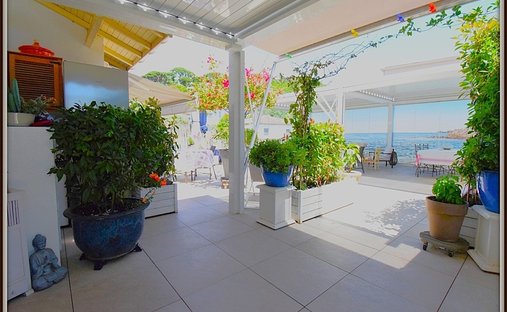 Castle for Sale in Cannes, Provence-Alpes-Côte d'Azur, France