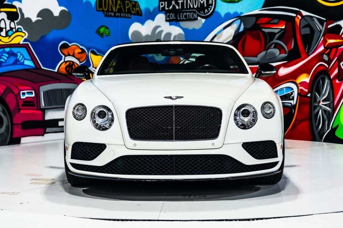 Cabriolet in Boynton Beach, FL, United States 2 - 16857058