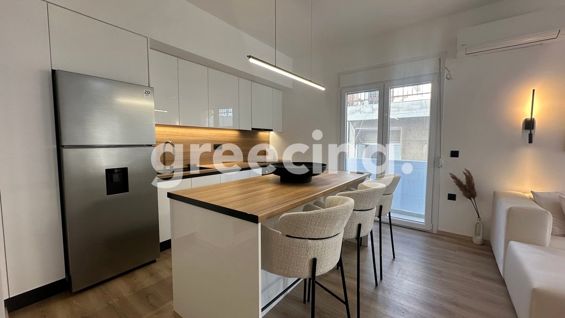 Apartment in Filothei - Psychiko, Attica, Greece 5 - 15218111