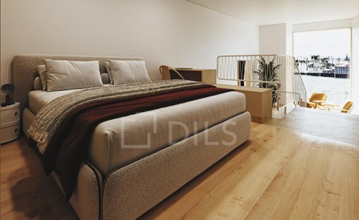 Apartamento en Santa Marinha y Sao Pedro da Afurada, Distrito de Oporto, Portugal 1