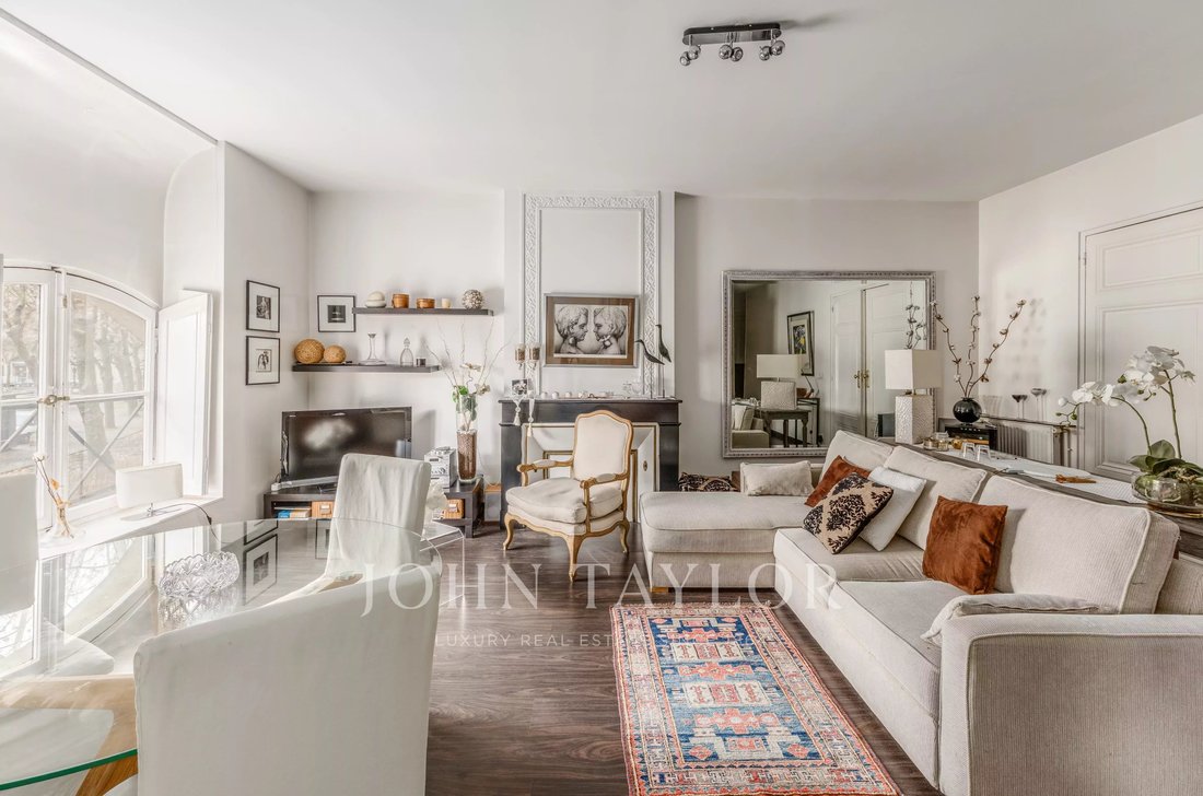 Apartment in Grand Parc-Chartrons-Paul Doumer, Bordeaux, France 3 - 16898450