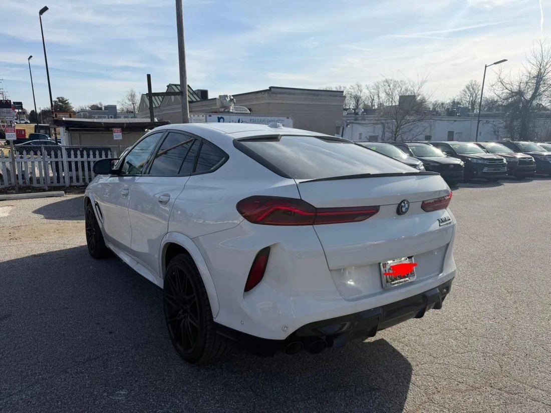 Suv in Randallstown, MD, United States 4 - 16904035