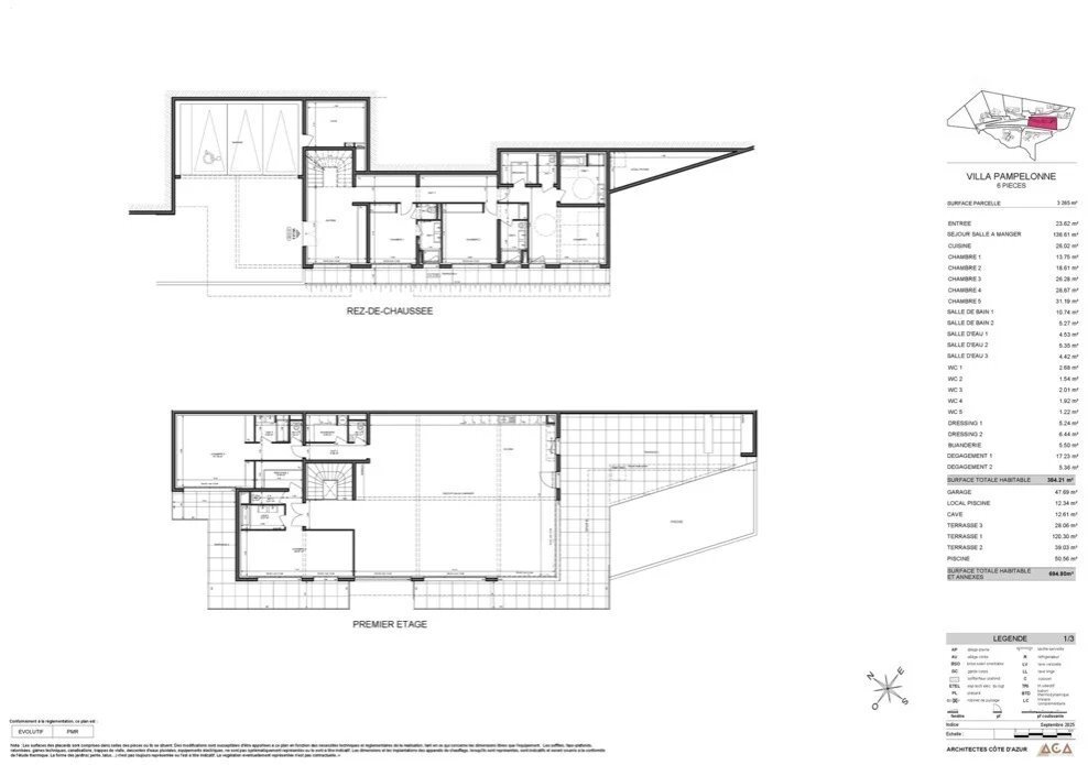 Villa in Grimaud, Provence-Alpes-Côte d'Azur, France 4 - 16898432