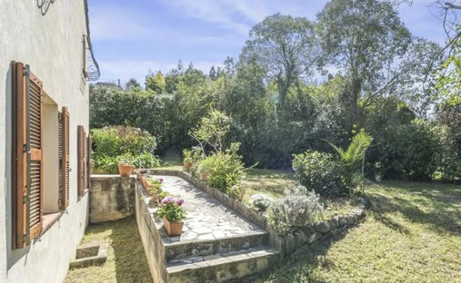 Cannes Californie Gated Estate Joint Agent