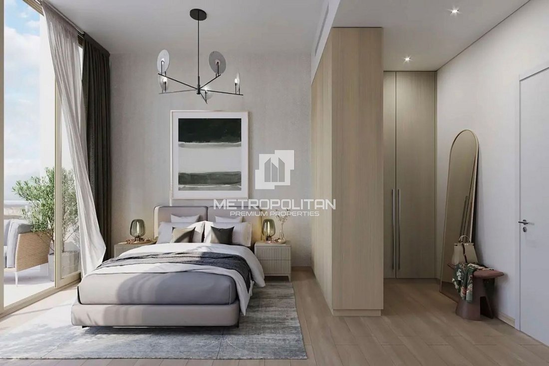 Apartment in MBR- Al Merkad, Dubai, United Arab Emirates 4 - 16899524