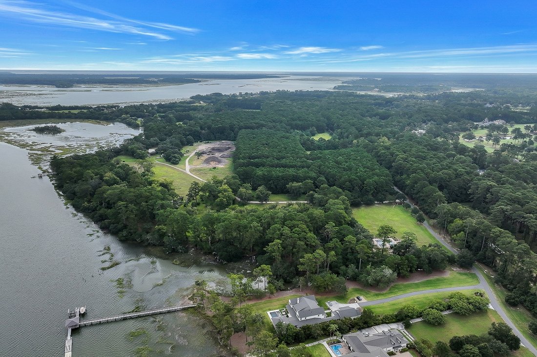 Land in Bluffton, South Carolina, United States 4 - 16903225