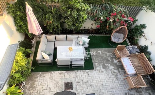 House in Dubai, Dubai, United Arab Emirates 1