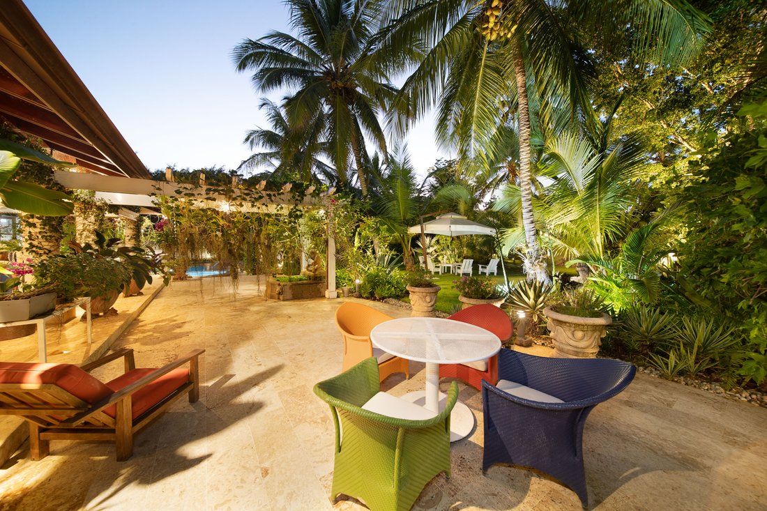 House in La Romana, La Altagracia Province, Dominican Republic 3 - 16832530