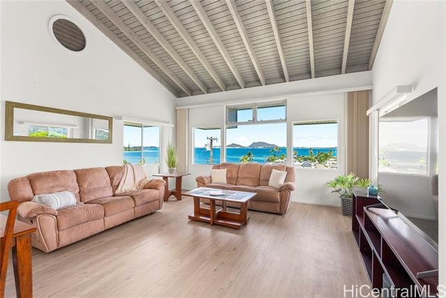 House in Kaneohe, Hawaii, United States 1 - 16901067