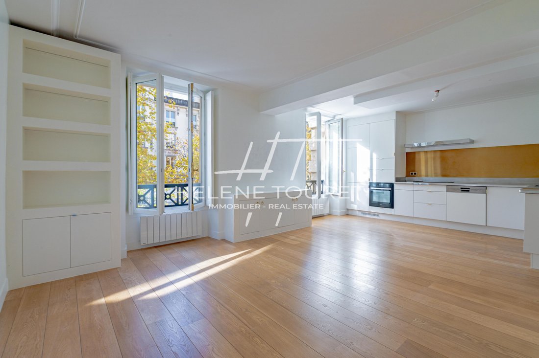 Apartment in Montorgueil-Saint Denis, Paris 2e Arrondissement, Paris 2 - 16898580