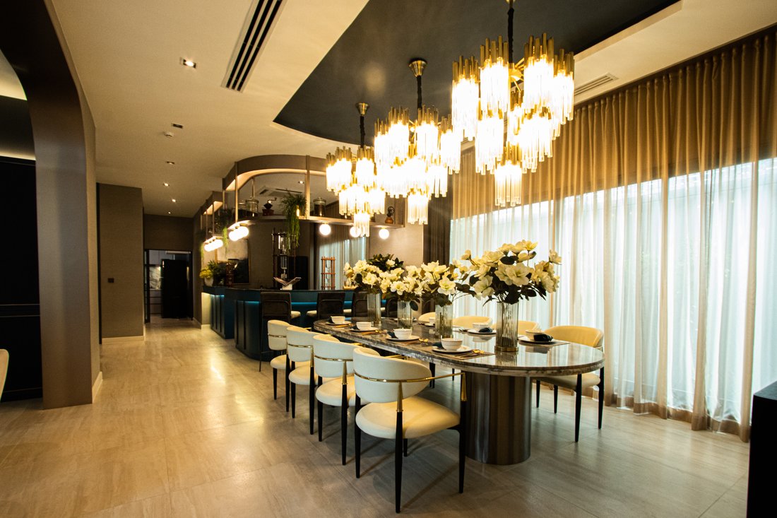 Grand Bangkok Boulevard Sukhumvit-Srinakarin
