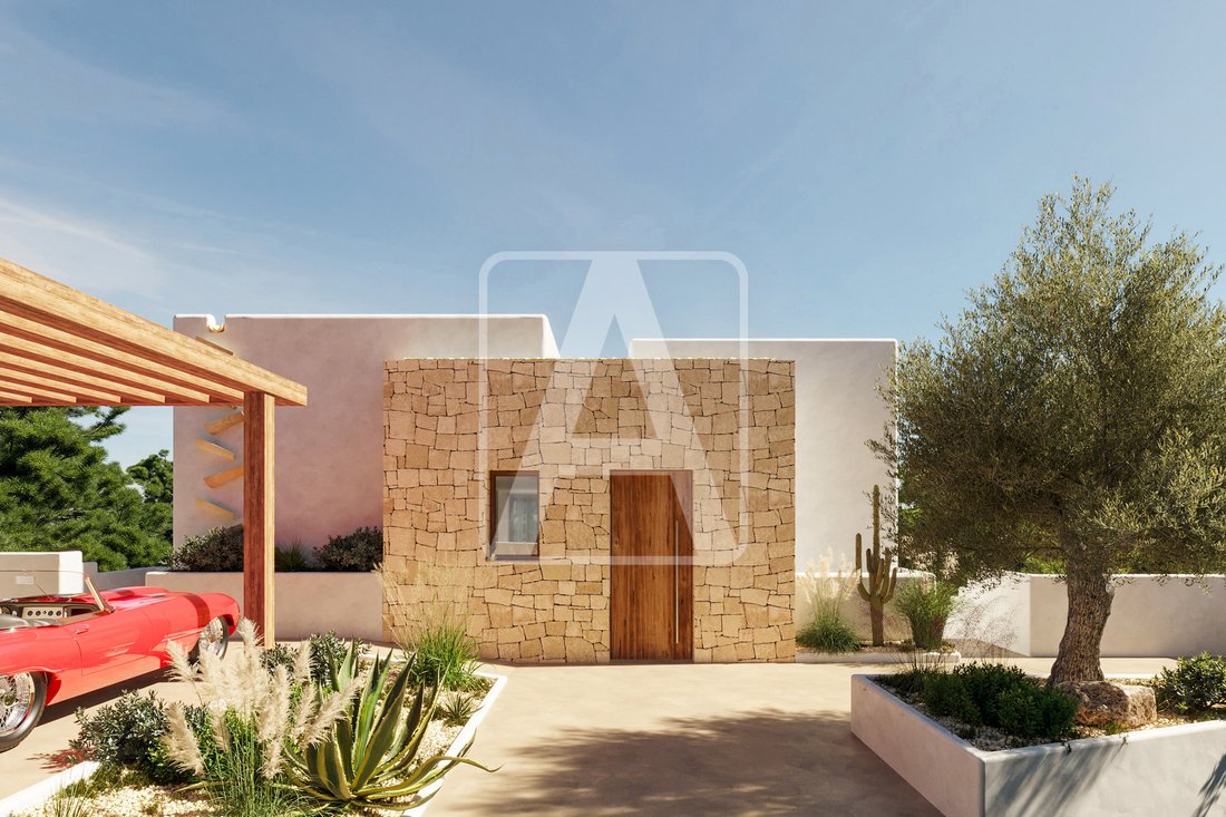 Villa in Benissa, Valencian Community, Spain 2 - 16901086