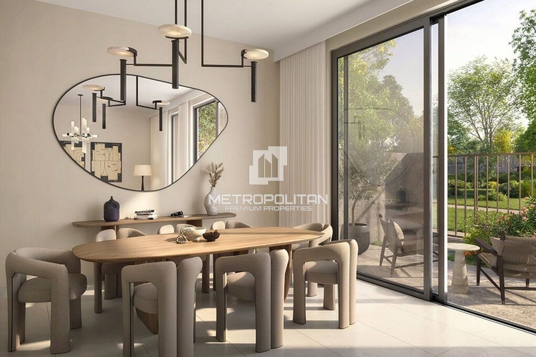 Townhouse in Ud al Bayda, Dubai, United Arab Emirates 3 - 16899517