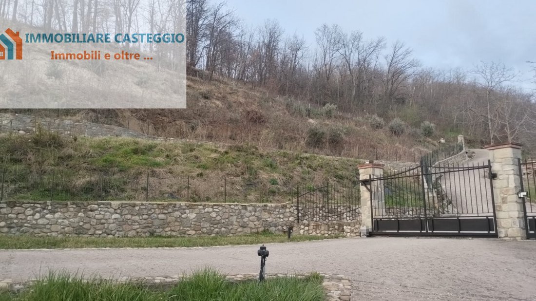 Villa in Fortunago, Lombardy, Italy 4 - 16901813