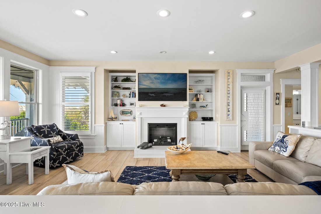 House in Southport, North Carolina, United States 3 - 16900461
