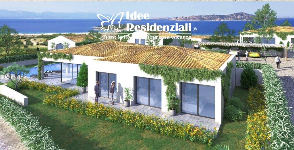 Villa in Palau, Sardinia, Italy 3 - 16876694