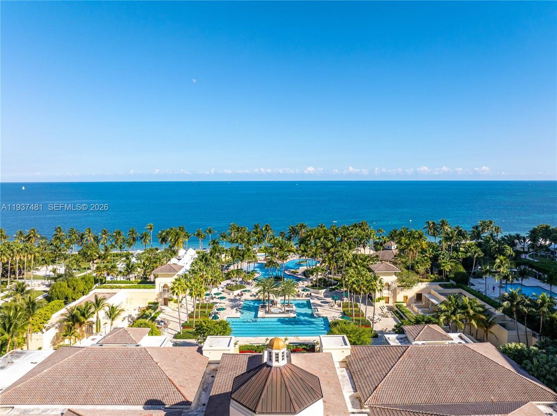 Key Condominium Condominium In Key Biscayne In Key Biscayne, Florida, United States For ...