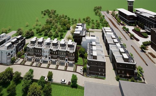 Condo in Flower Mound, Texas, United States 1