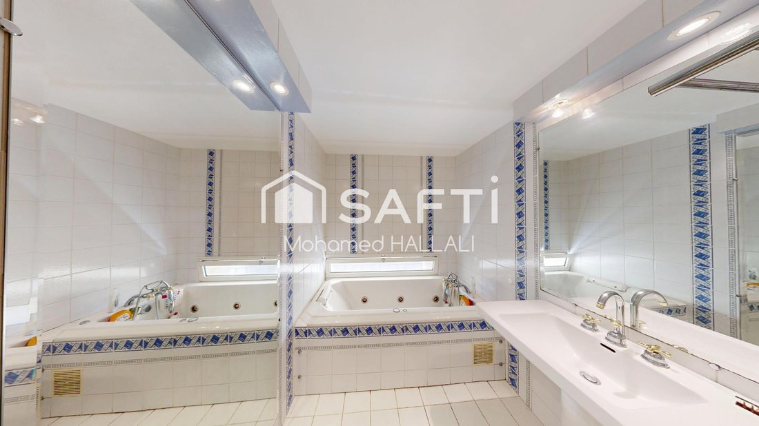 Apartment in Aiguillon, Arcachon, France 5 - 16899612