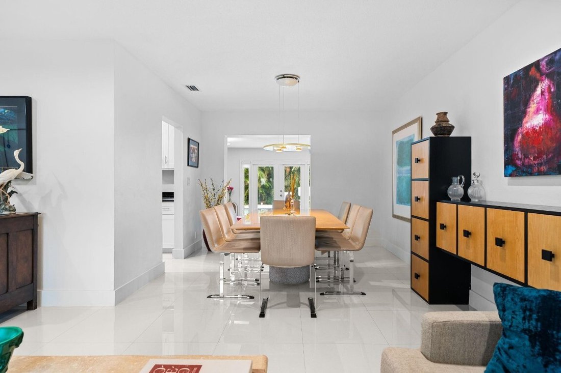 House in Fort Lauderdale, Florida, United States 4 - 16632750