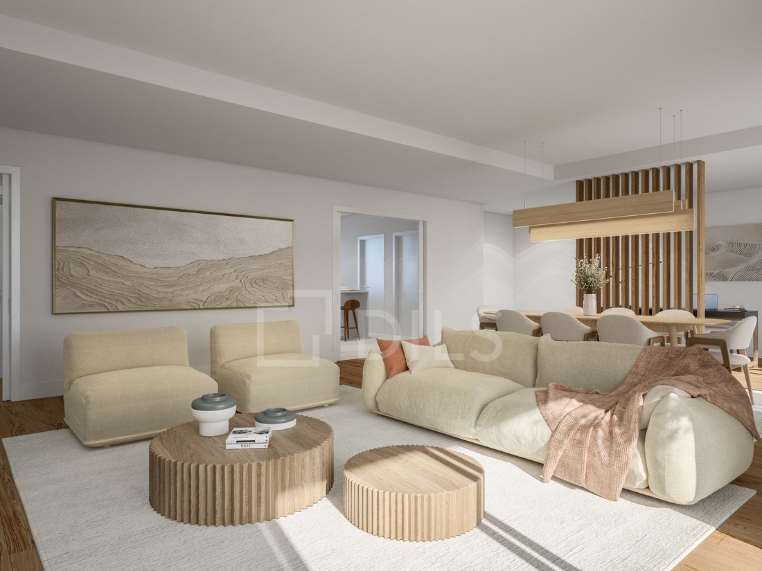 Apartamento en Carnaxide y Queijas, Distrito de Lisboa, Portugal 5 - 14825952