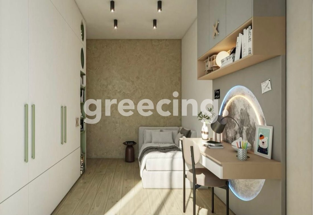Apartment in Voula, Attica, Greece 5 - 16902388